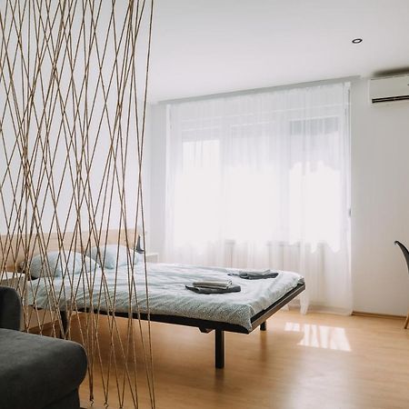 Constantin Inn Nisz Zewnętrze zdjęcie