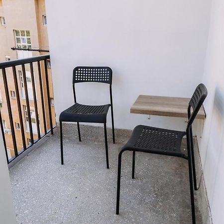 Constantin Inn Nisz Zewnętrze zdjęcie
