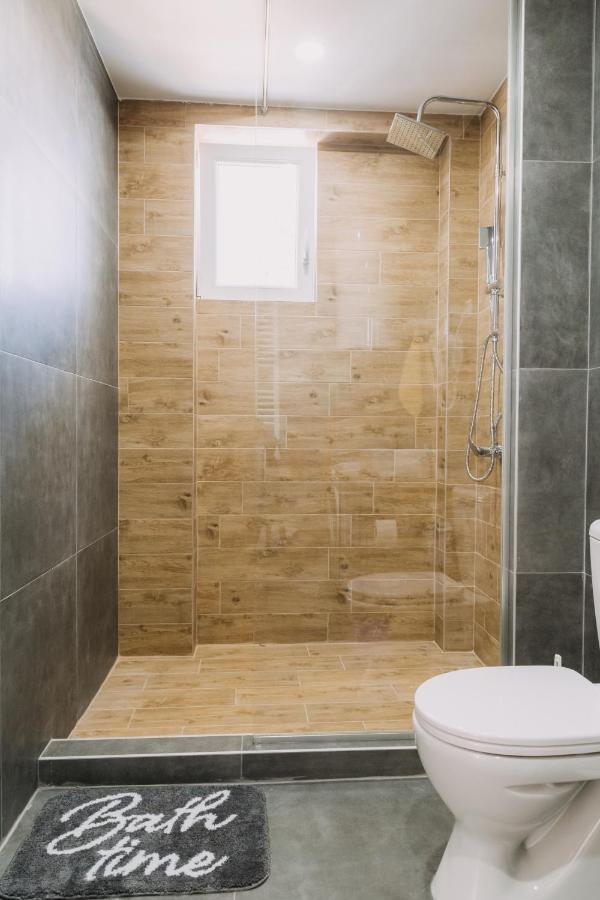 Constantin Inn Nisz Zewnętrze zdjęcie