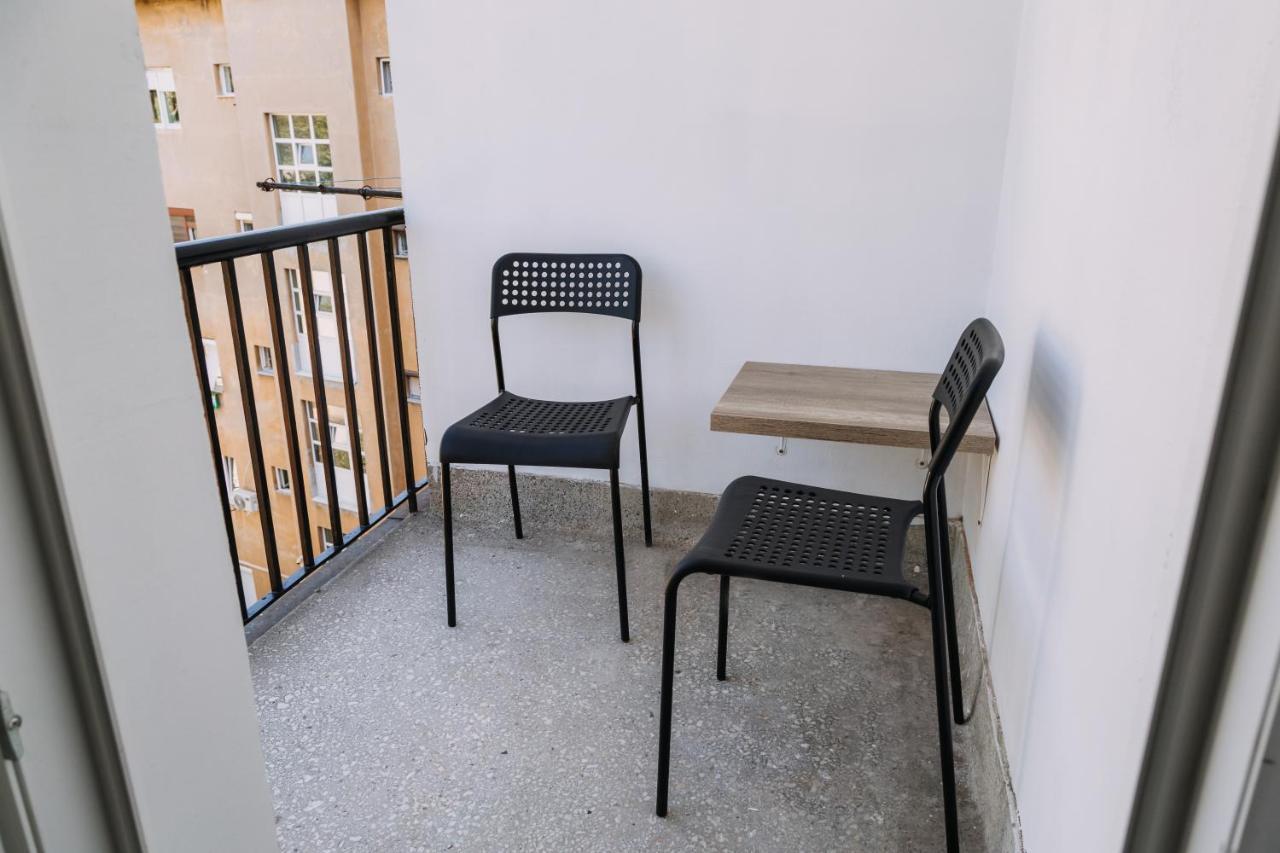 Constantin Inn Nisz Zewnętrze zdjęcie