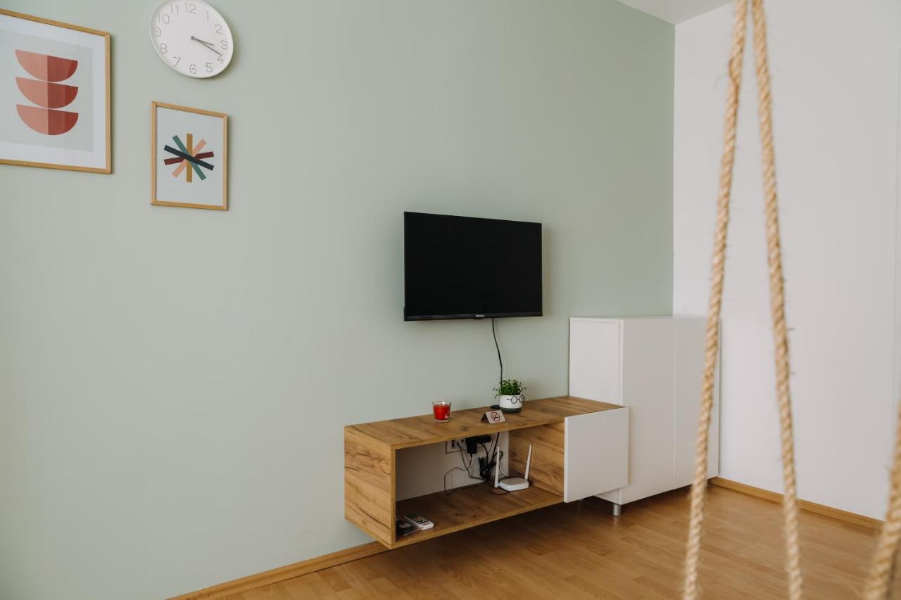 Constantin Inn Nisz Zewnętrze zdjęcie