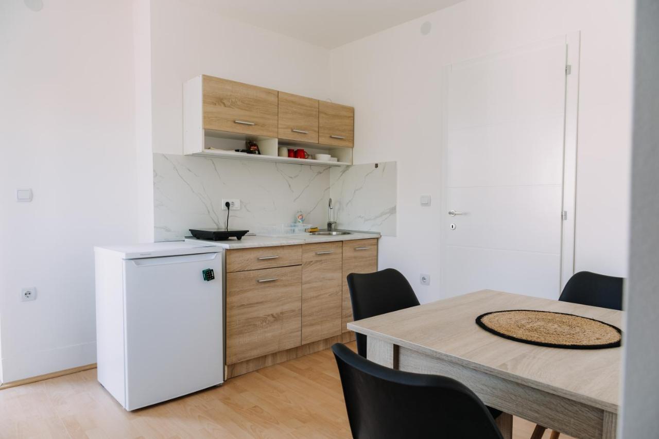 Constantin Inn Nisz Zewnętrze zdjęcie