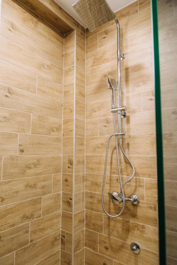Constantin Inn Nisz Zewnętrze zdjęcie
