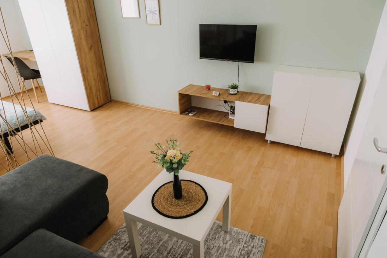 Constantin Inn Nisz Zewnętrze zdjęcie